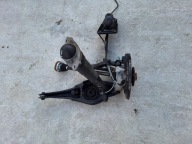 Zwrotnica Wahacz Amortyzator Prawe Kopyto 4x4 VW Passat B8 Skoda Superb III