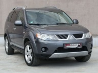 Mitsubishi Outlander 2.4