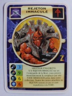 Rejeton Immacule FRA DOOM TROOPER