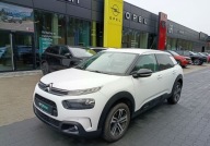 Citroen C4 Cactus 1.5 BlueHDi Shine 1.5 Diesel 102KM