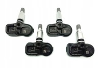 4x czujniki TPMS Toyota Yaris Auris Avensis RAV-4 42607-02031 PMV-C210