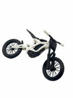 Mini Surron LBX – Biały