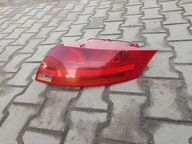 AUDI TT 8J 2.0 TFSI 07r COUPE 2D lampa prawa tyl 8J0945096B