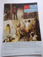 Upadek Chartumu 26 stycznia 1885 r. Bitwy Świata Kampanie nr 28