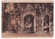 Florencja Fontanna Neptuna