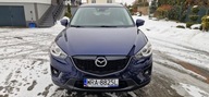 Mazda CX5 2.0B 165KM, Bezwypadkowa, Super Stan !
