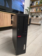 Lenovo M920s i5 9400f 16/256SSD 500GB HDD W11H WiFi bluetooth GTX 1650 4gb