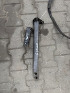 RENAULT CAPTUR II STREFA ZGNIOTU LEWA ODBÓJ