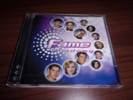 Fame Academy CD Ainslie David Lemar Sinead Pippa