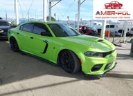 Dodge Charger Scat Pack Widebody 2023 6.4 Benzyna 485KM