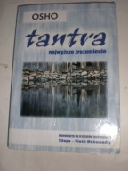 Tantra najwyższe zrozumienie Osho