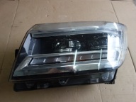 LAMPA VW CRAFTER MAN TGE FULL LED LEWY 7C1