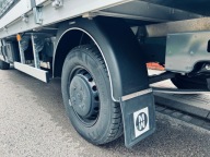 Nadkole tył Renault Master IV 2024- Stan idealny OEM