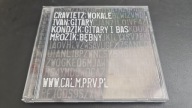 Calm optimist cd plyta www.calm.prv.pl unikat cravietz kondzik mrozik