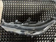 TOYOTA RAV4 5 V 19- LAMPA LEWA PRZÓD FULL LED