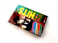 Bravo Hits Vol. 9 / Kaseta