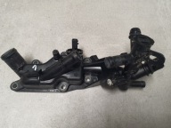 OBUDOWA TERMOSTATU 110606217R RENAULT CLIO IV 0,9 1,2 TCE CAPTUR Króciec