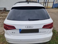 Klapa bagażnika audi a3 8V e-tron sportbag LY9C