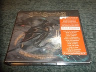 BLIND GUARDIAN Live Beyond The Spheres FIRST LtD. PRESS 2017 3CD helloween