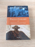 Paholainen ja neiti Prym Paulo Coelho JĘZYK FIŃSKI