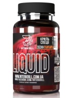 LIQUID INTERKRILL 100% Kryl - Przyprawy 200 ml.