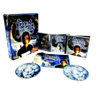 THE LONGEST JOURNEY NAJDŁUŻSZA PODRÓŻ BIG BOX PL