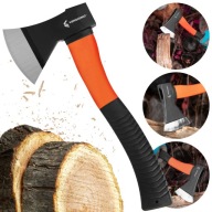 Siekiera Toporek Ciesielska Do Łupania Rozłupująca Uniwersalna 35cm 600g