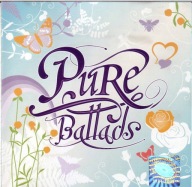 Pure Ballads- Various 2CD