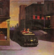 Orchestral Manœuvres In The Dark – Crush Virgin – 207 207
