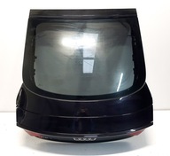 -- KLAPA BAGAŻNIKA SZYBA AUDI A7 S7 RS7 LIFT 4G8 -