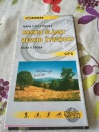 Beskid Śląski i Żywiecki Cieszyn Goleszów Ustroń Bielsko-Biała Skoczów