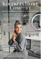 MIHI TURBAN RĘCZNIK do włosów Kąpielowy turban kąpieli miękki głowę BAWEŁNA