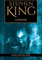Lśnienie Stephen King
