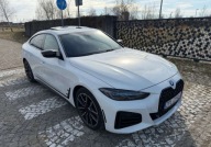 BMW Seria 4 BMW Seria 4 M440i xDrive 3.0 Benzyna 374KM