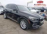 BMW X5 sDrive40i 2022 3.0l 3.0 Benzyna 335KM