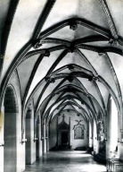 WROCŁAW WNĘTRZE RATUSZA