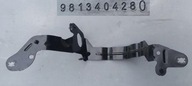 UCHWYT MOCOWANIE WSPORNIK PEUGEOT CITROEN 9813404280