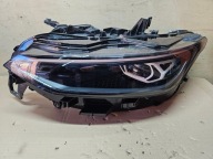 Lampa przód przednia lewa VW ID7 ID.7 FULL LED
