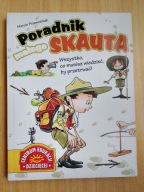 Poradnik małego skauta Marcin Przewoźniak