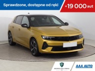 Opel Astra 1.2 Turbo, Salon Polska, Serwis ASO