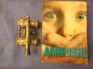 Na szczyt góry Arne Dahl