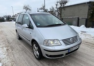 Volkswagen Sharan Volkswagen Sharan 2.0 TDI Comfortline 2.0 Diesel 140KM