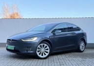 Tesla Model X Tesla Model X P90D Allradantrieb Elektryczny 463KM