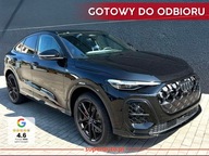 AUDI Q5 e-Hybrid quattro Sportback Suv 2.0 (367 KM) 2025