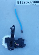 ZAMEK DRZWI PRAWY PRZÓD KIA X-CEED 81320-J7000