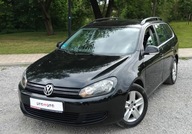 Volkswagen Golf 1,6 Tdi Alufelgi Klimatronik Po oplatach z Niemiec