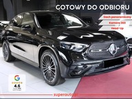 GLC Coupe 300 4-Matic AMG Line 2.0 (258KM) 2025