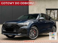 Q8 / E-Tron Q8 50 TDI quattro Tiptronic 3.0 (286KM) 2025