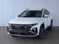 HYUNDAI Tucson 1.6 T-GDi HEV Smart 2WD aut Suv 215KM 2025