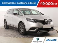 Renault Espace 1.6 dCi, Automat, 7 miejsc, Skóra
